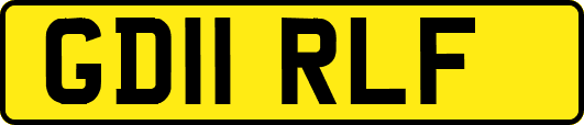 GD11RLF