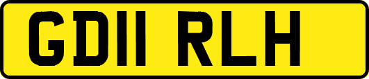 GD11RLH