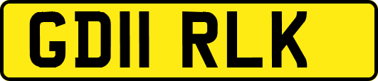 GD11RLK