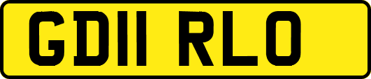 GD11RLO
