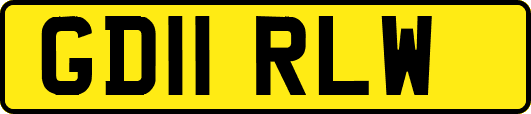 GD11RLW