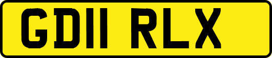 GD11RLX
