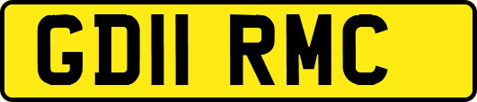 GD11RMC
