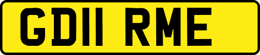 GD11RME