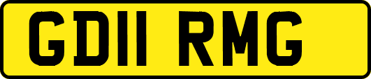 GD11RMG