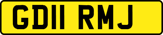 GD11RMJ