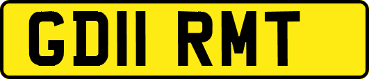 GD11RMT