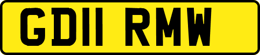 GD11RMW