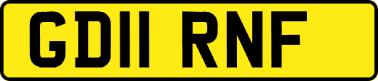 GD11RNF