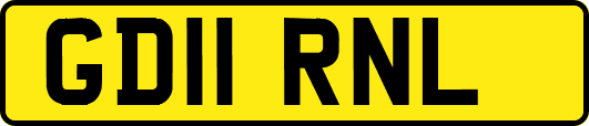 GD11RNL