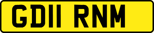GD11RNM