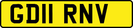 GD11RNV