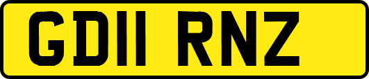 GD11RNZ