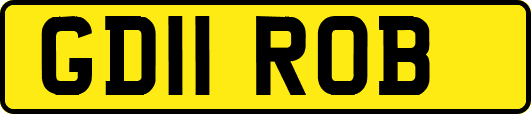 GD11ROB