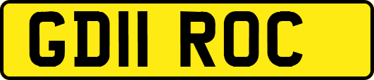 GD11ROC
