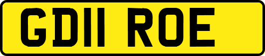 GD11ROE