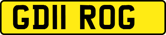 GD11ROG