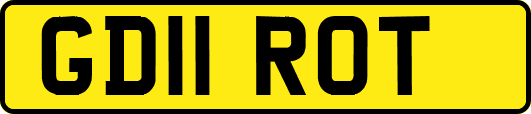 GD11ROT