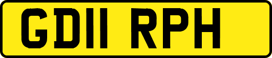 GD11RPH