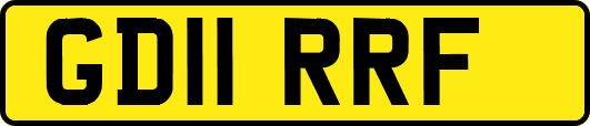 GD11RRF
