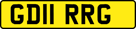 GD11RRG