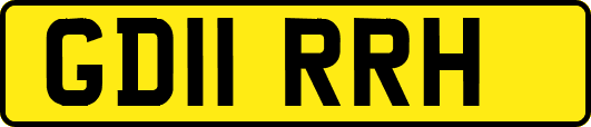 GD11RRH