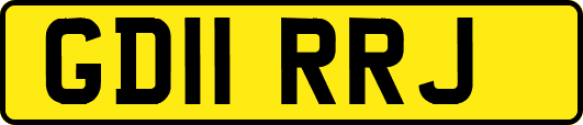 GD11RRJ