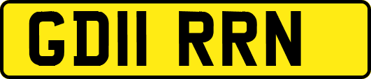 GD11RRN