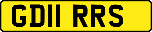 GD11RRS