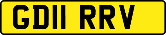 GD11RRV