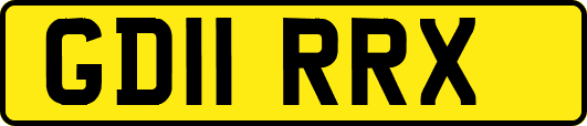GD11RRX