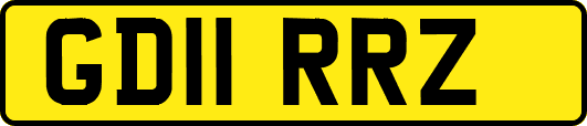 GD11RRZ
