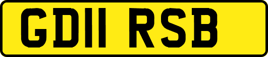 GD11RSB