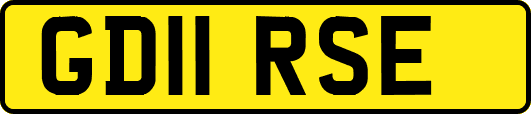 GD11RSE