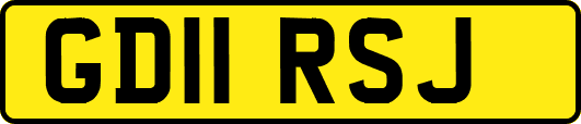 GD11RSJ