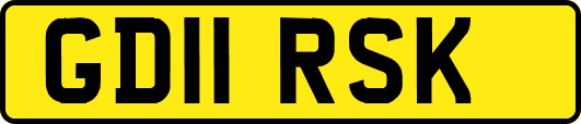 GD11RSK