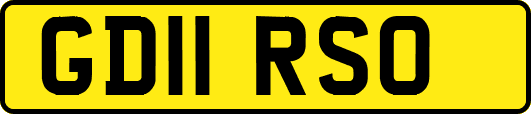 GD11RSO
