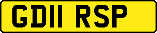 GD11RSP