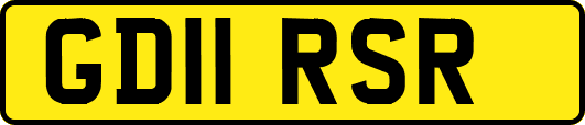GD11RSR