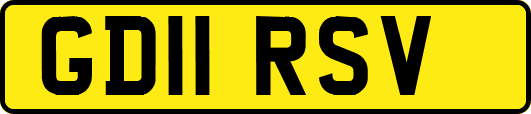 GD11RSV