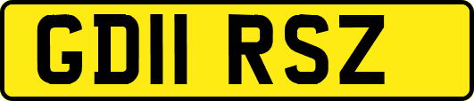 GD11RSZ