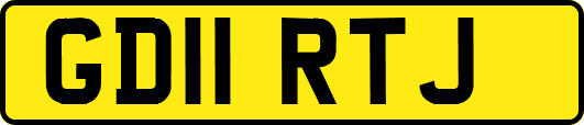 GD11RTJ