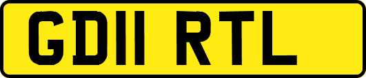 GD11RTL