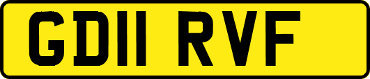 GD11RVF