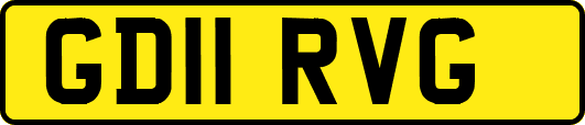 GD11RVG
