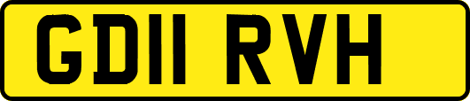 GD11RVH