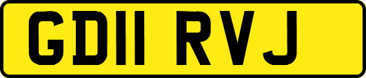 GD11RVJ