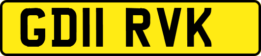 GD11RVK