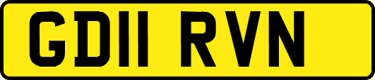 GD11RVN