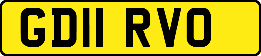 GD11RVO